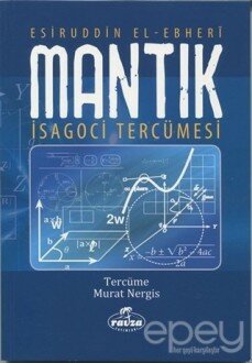 Mantık İsagoci Tercümesi