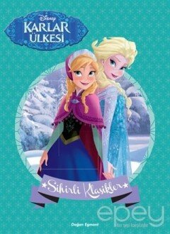 Sihirli Klasikler - Karlar Ülkesi