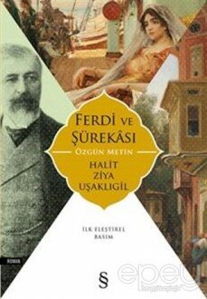 Ferdi ve Şürakası