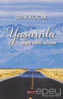 Yaşamla İlgili Özlü Sözler