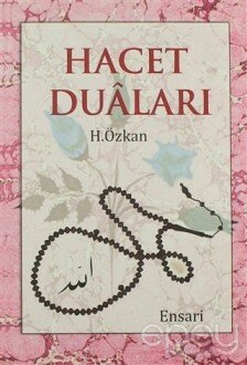 Hacet Duaları