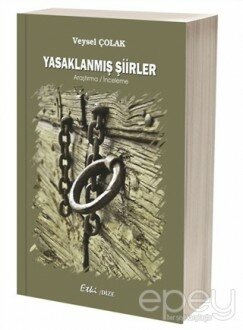 Yasaklanmış Şiirler