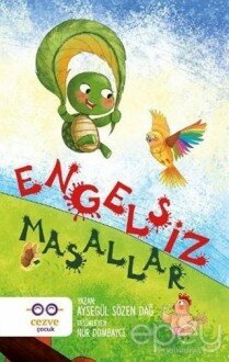 Engelsiz Masallar