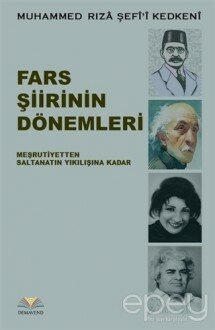 Fars Şiirinin Dönemleri