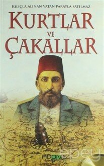 Kurtlar ve Çakallar