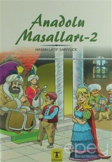 Anadolu Masalları 2