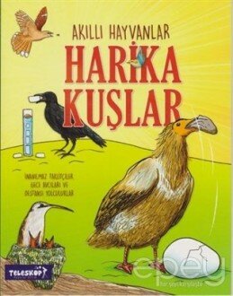 Harika Kuşlar