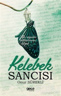 Kelebek Sanıcsı