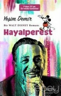 Hayalperest