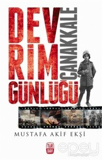 Devrim Günlüğü Çanakkale