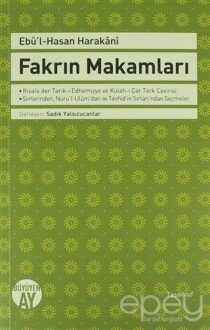 Fakrın Makamları