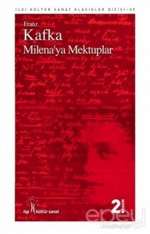 Milena'ya Mektuplar