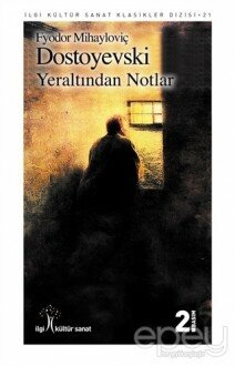 Yeraltından Notlar