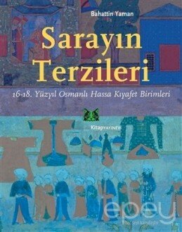 Sarayın Terzileri