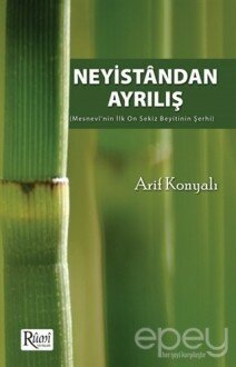 Neyistandan Ayrılış