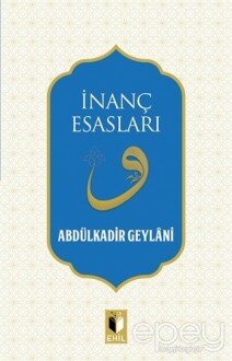 İnanç Esasları