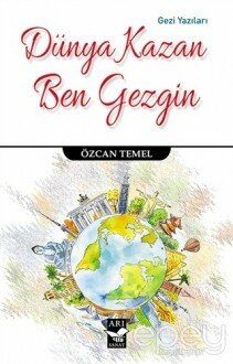 Dünya Kazan Ben Gezgin