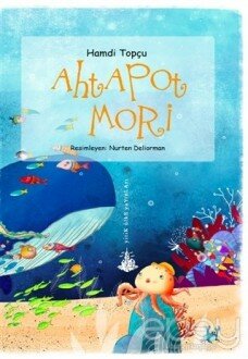 Ahtapot Mori