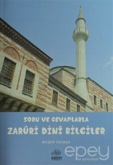 Soru ve Cevaplarla Zaruri Dini Bilgiler