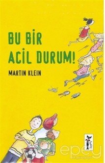 Bu Bir Acil Durum!