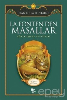 La Fonten'den Masallar