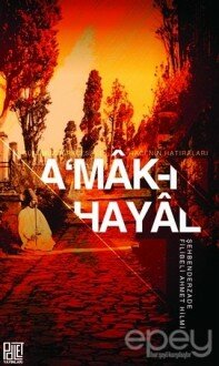 A'mak-ı Hayal