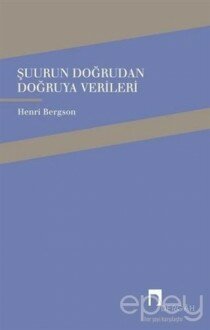 Şuurun Doğrudan Doğruya Verileri