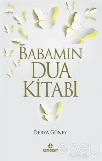 Babamın Dua Kitabı