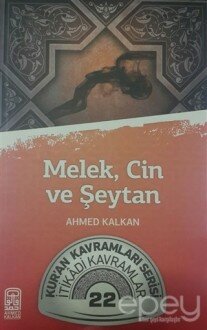 Melek, Cin ve Şeytan