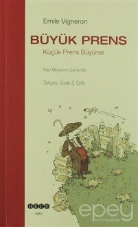 Büyük Prens