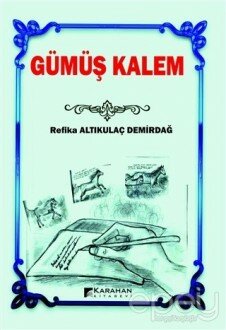 Gümüş Kalem