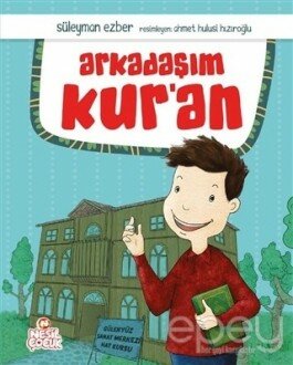 Arkadaşım Kur'an