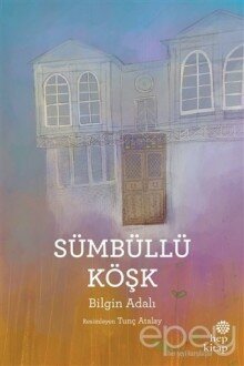 Sümbüllü Köşk