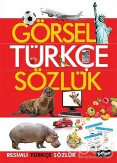 Görsel Türkçe Sözlük