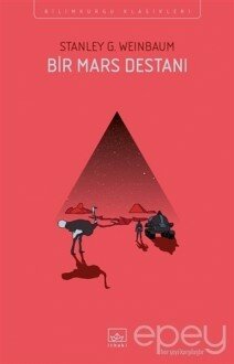 Bir Mars Destanı