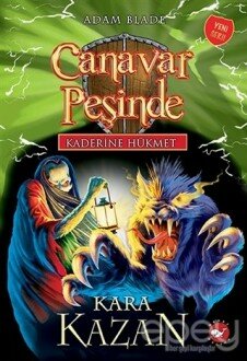 Kaderine Hükmet 1 - Canavar Peşinde