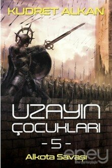 Uzayın Çocukları 5