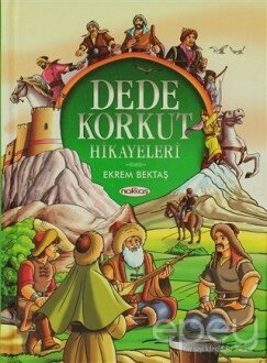 Dede Korkut Hikayeleri