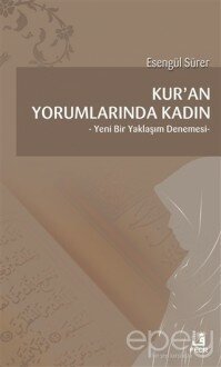 Kur'an Yorumlarında Kadın