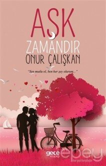 Aşk Zamandır