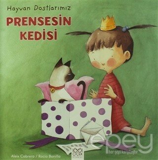 Prensesin Kedisi