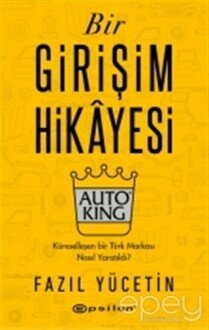 Bir Girişim Hikayesi