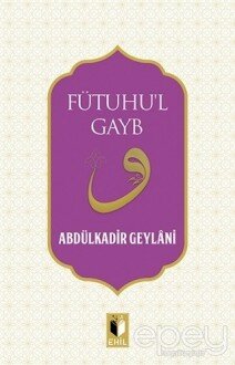 Fütuhu’l Gayb