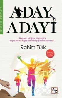 Aday Adayı