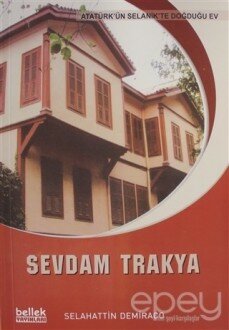 Sevdam Trakya