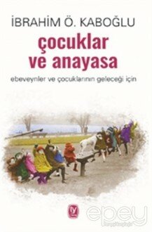 Çocuklar ve Anayasa