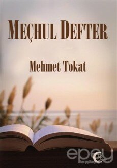 Meçhul Defter