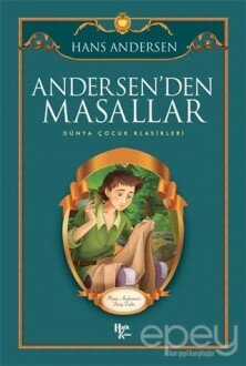 Andersen'den Masallar