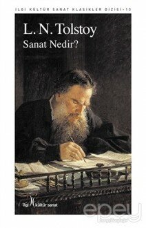 Sanat Nedir?