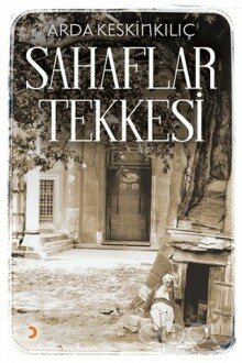 Sahaflar Tekkesi